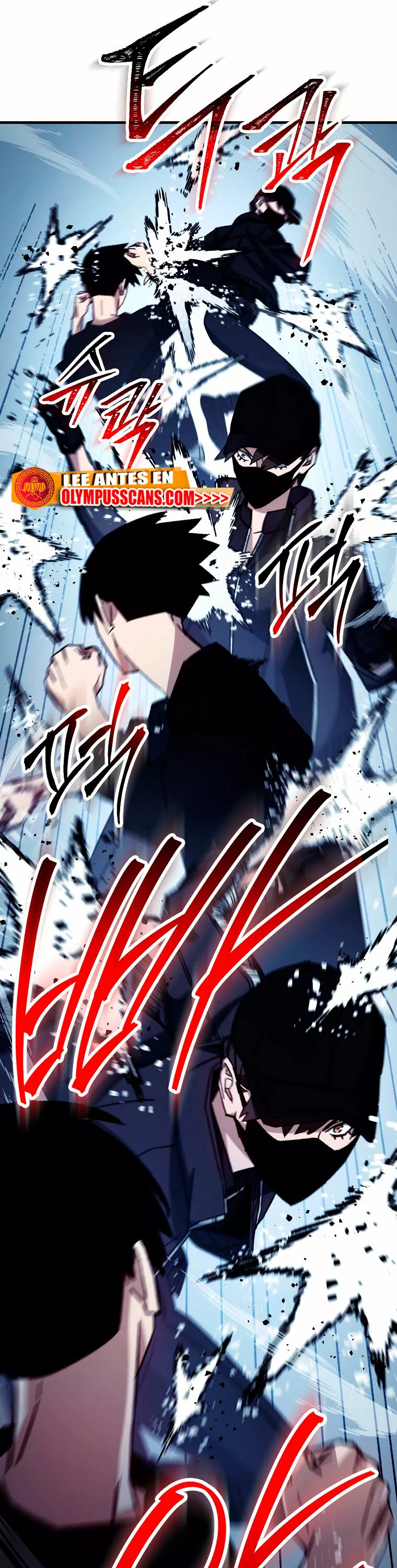 Página 42 del Manga