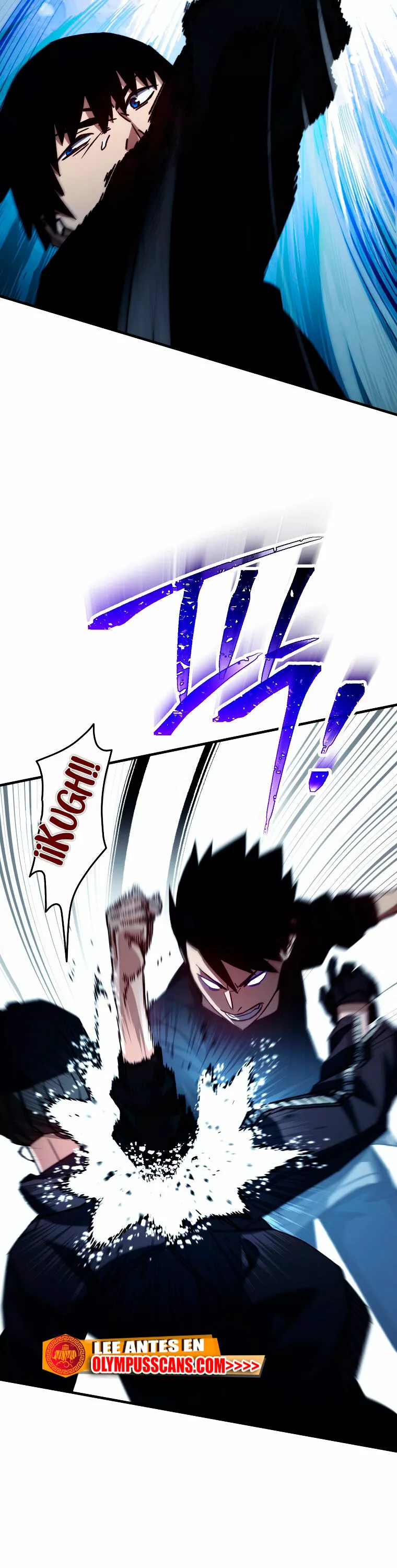 Página 46 del Manga