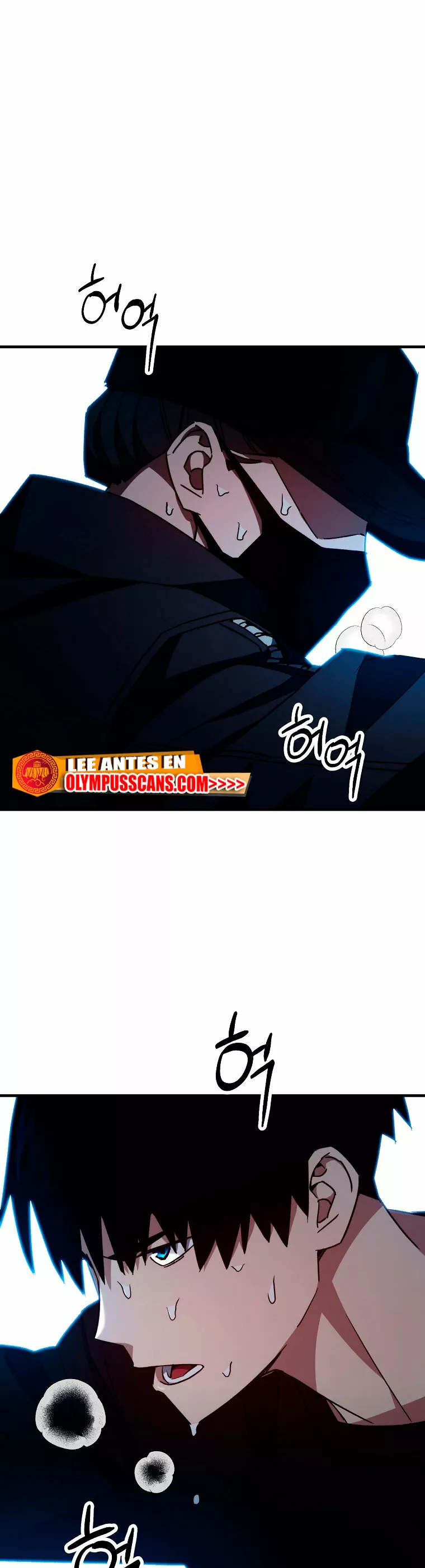 Página 52 del Manga