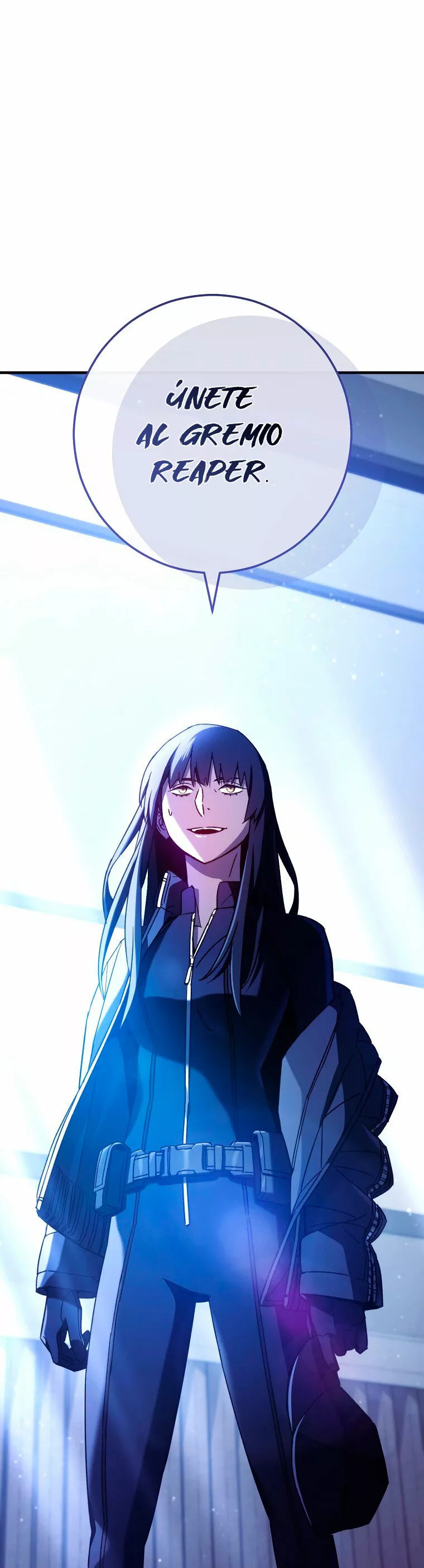 Página 56 del Manga