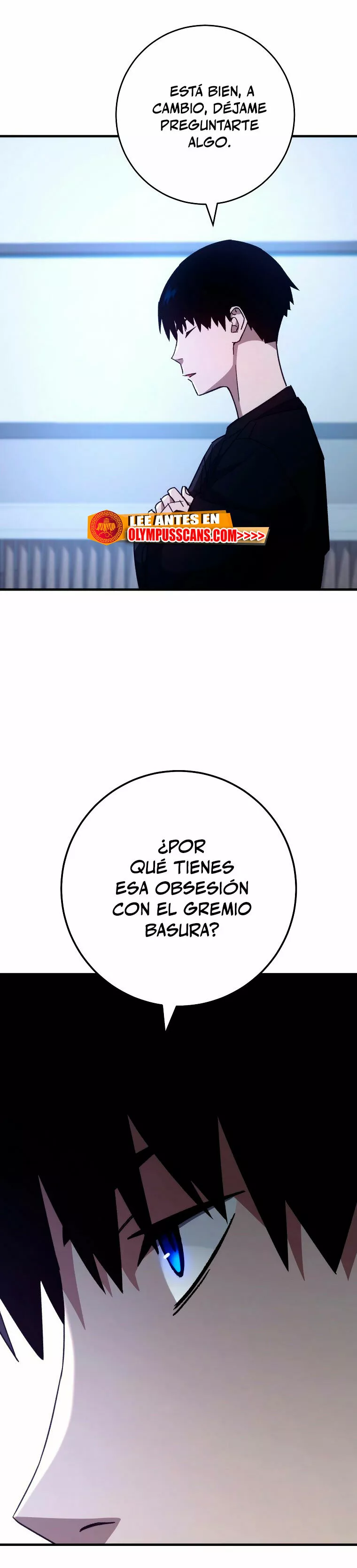 Página 36 del Manga