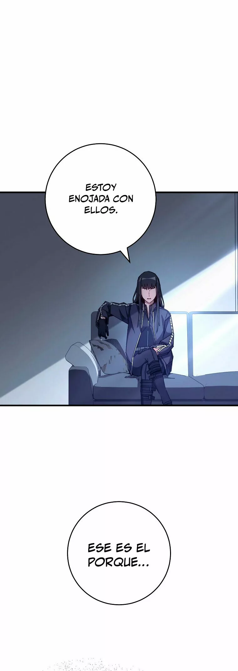 Página 40 del Manga