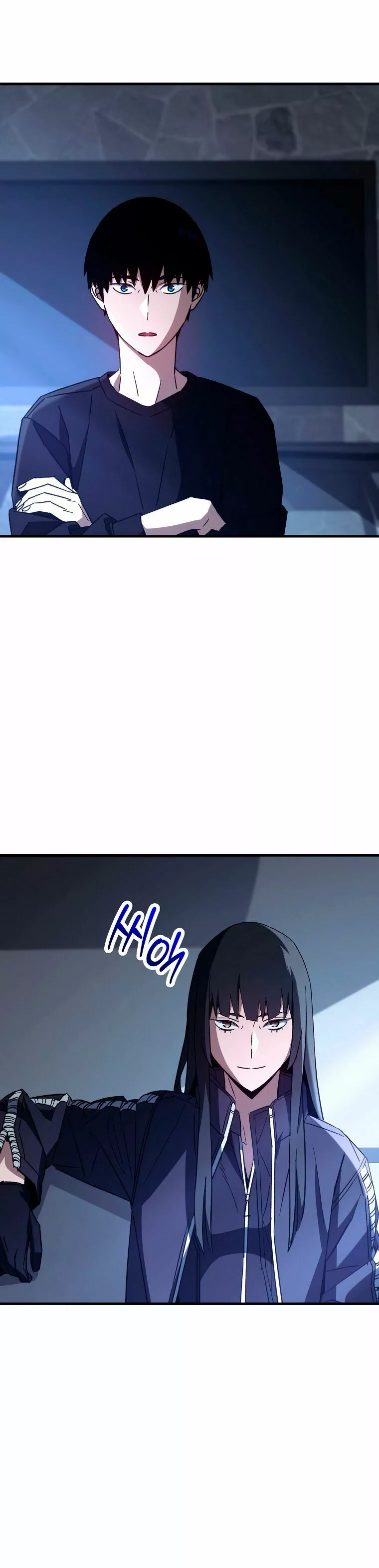 Página 42 del Manga