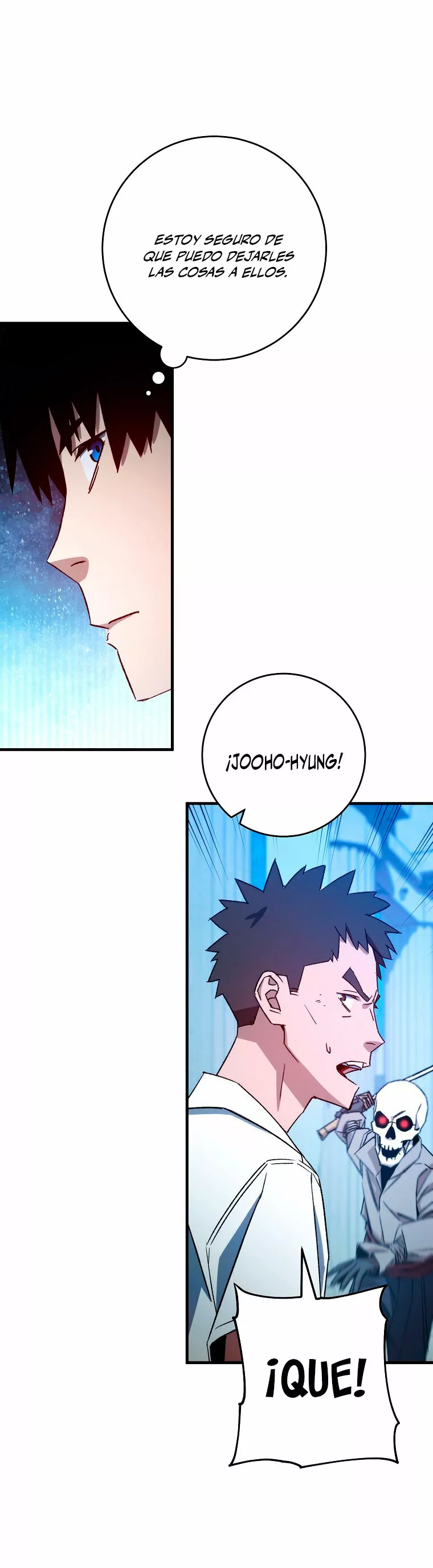 Página 30 del Manga