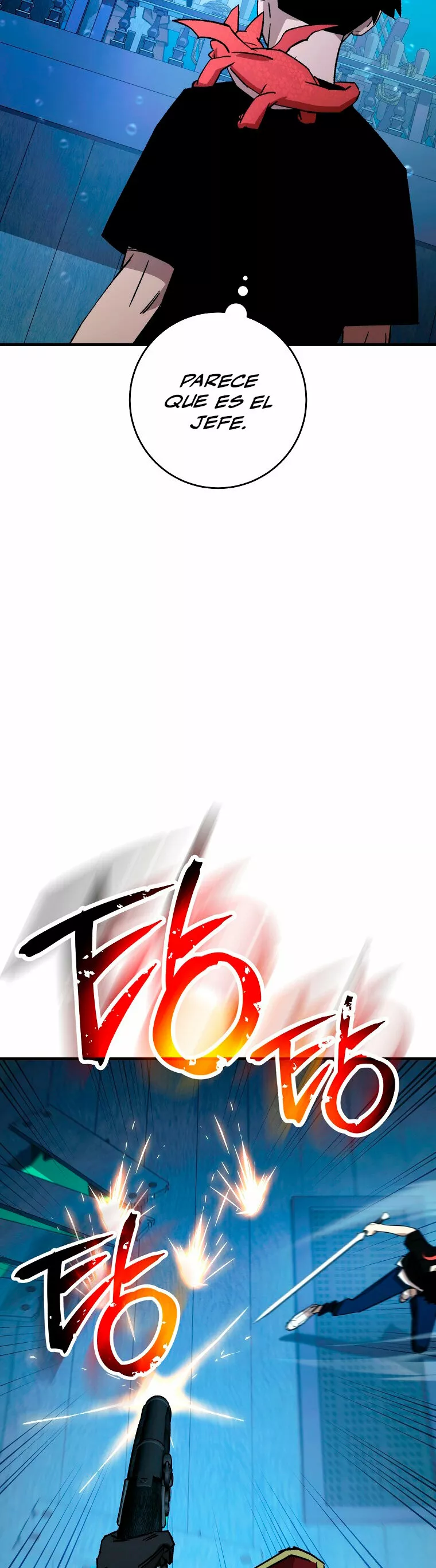 Página 37 del Manga