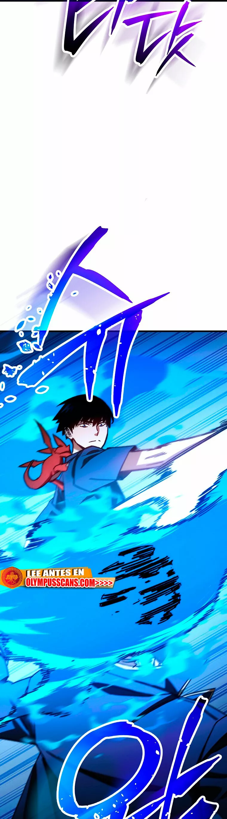Página 39 del Manga