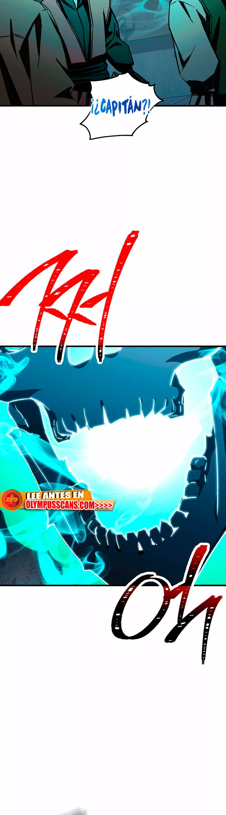 Página 41 del Manga