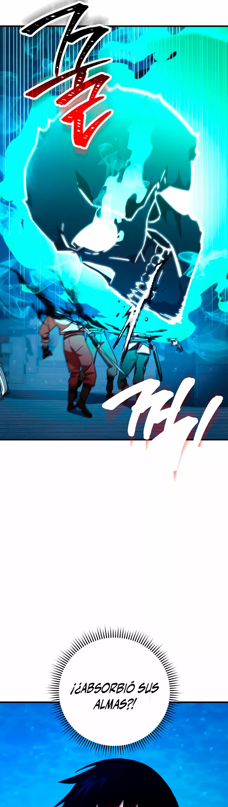 Página 42 del Manga