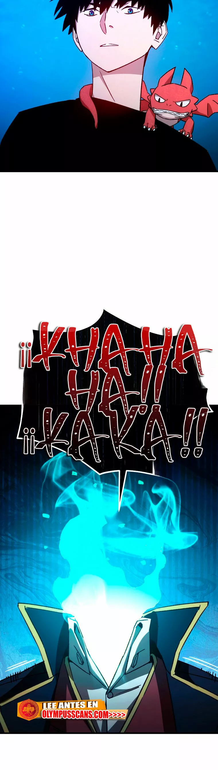 Página 43 del Manga