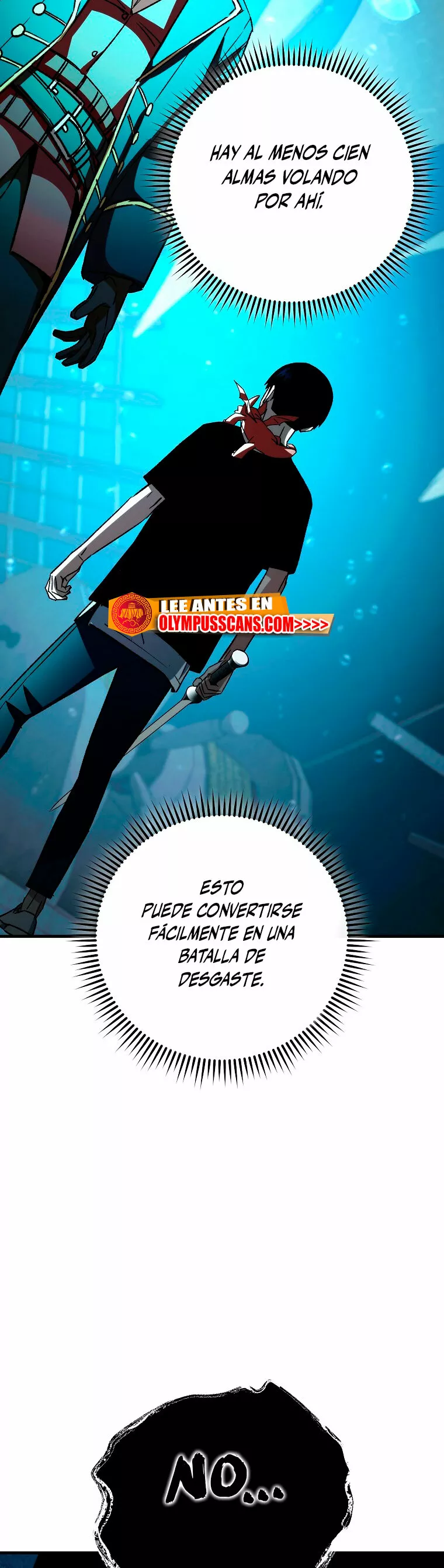 Página 47 del Manga