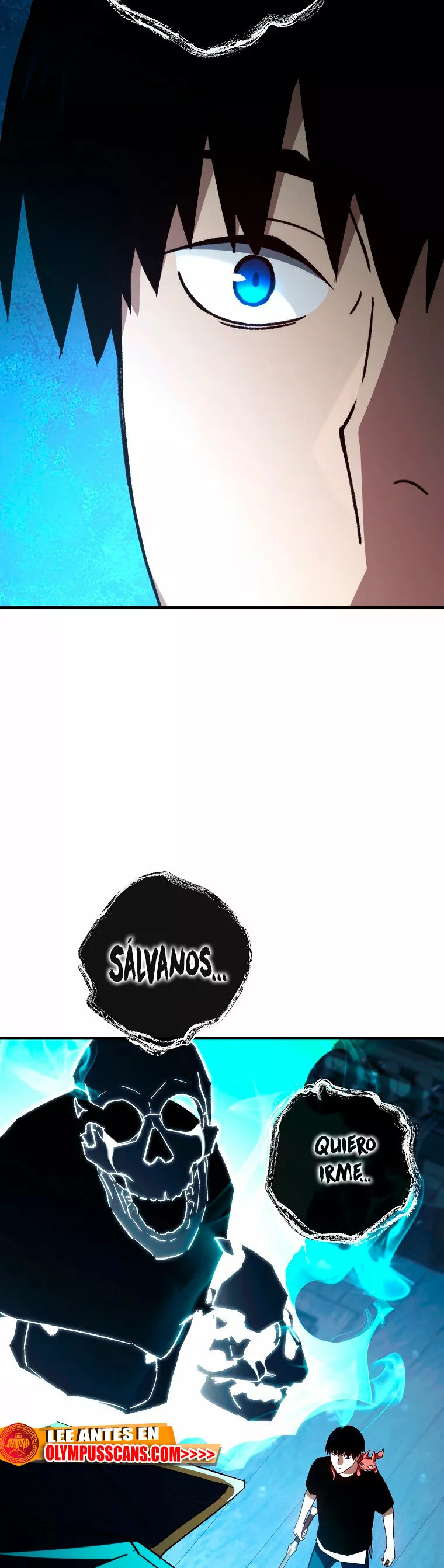 Página 48 del Manga