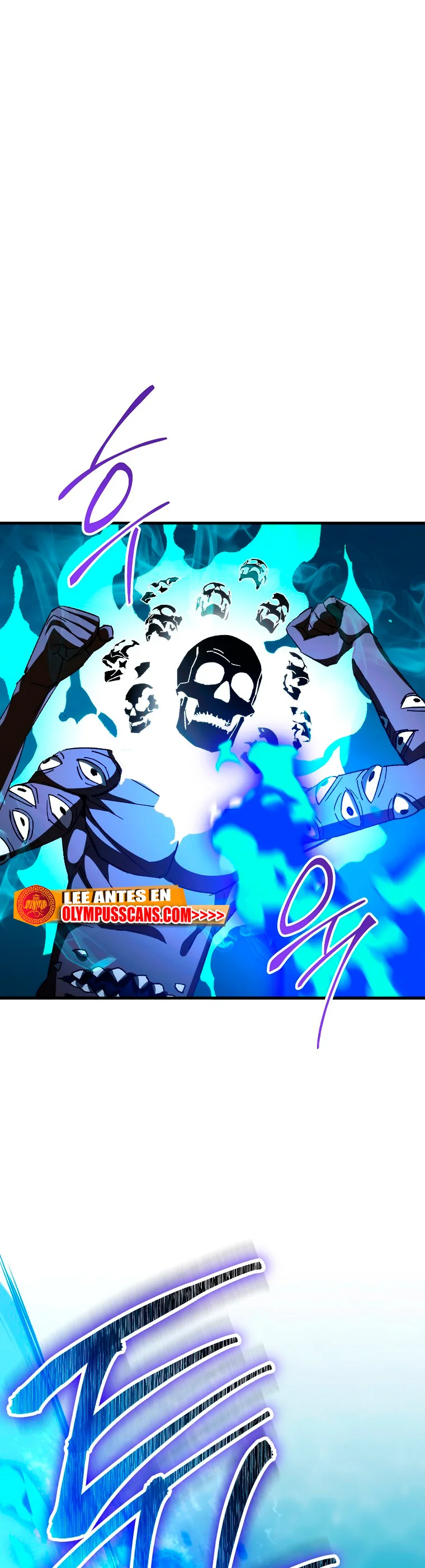 Página 38 del Manga