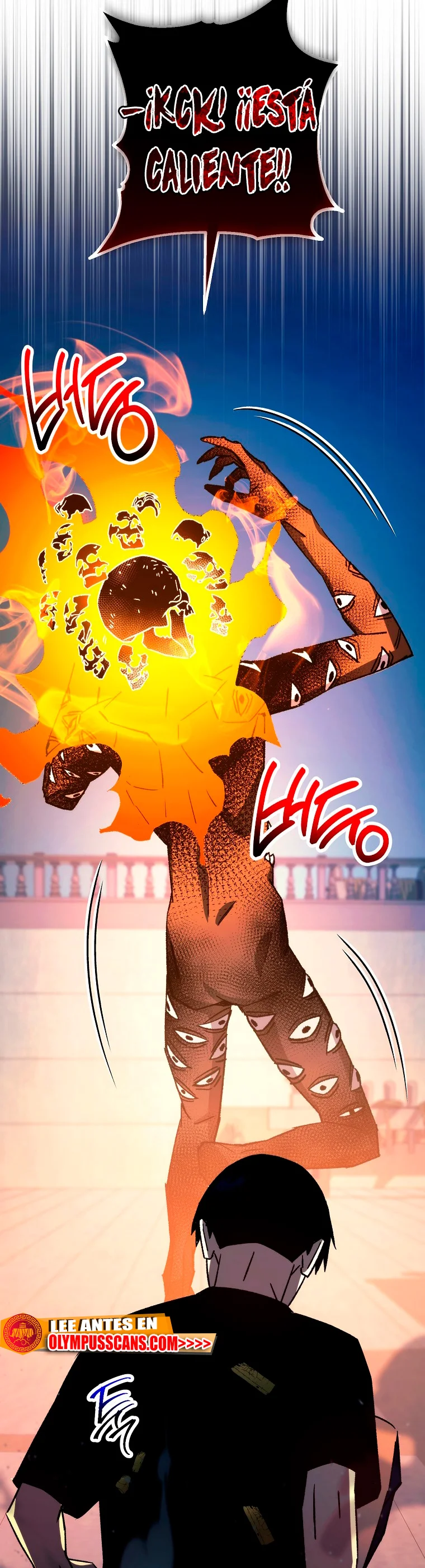 Página 41 del Manga