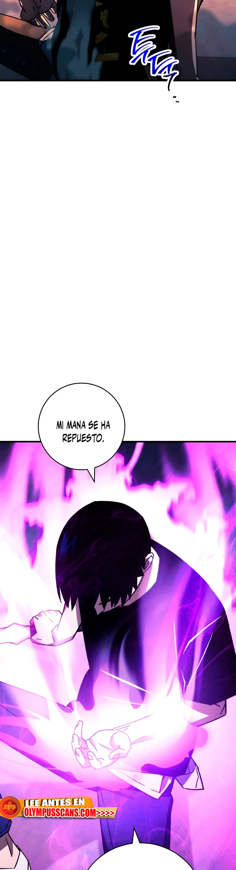 Página 42 del Manga