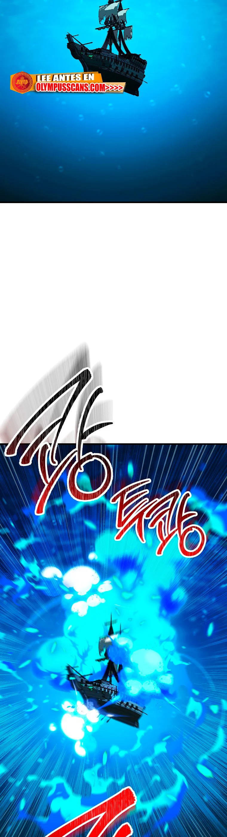 Página 50 del Manga