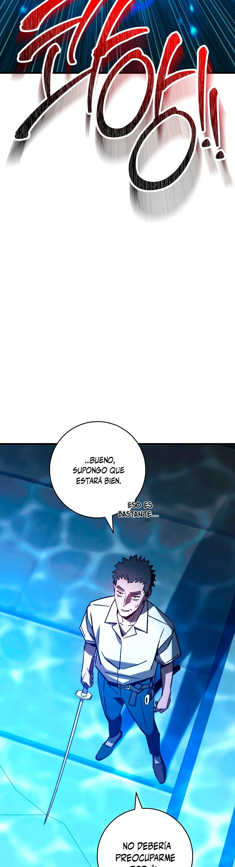 Página 51 del Manga