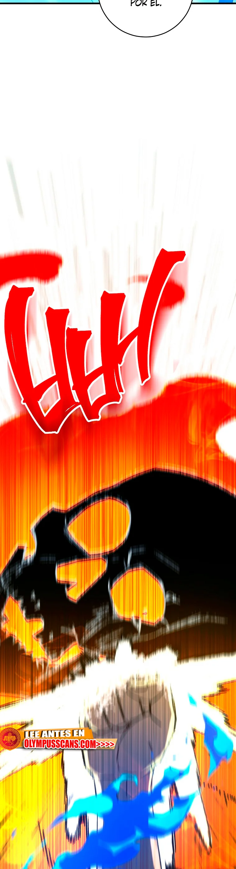 Página 52 del Manga