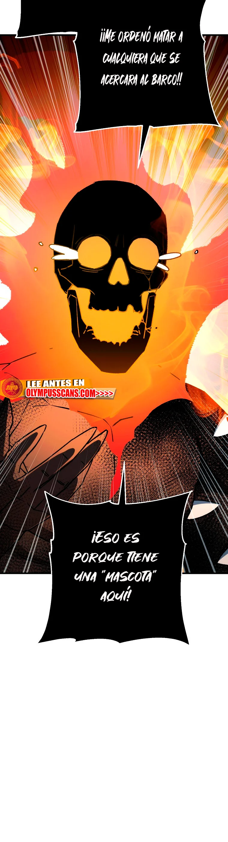 Página 57 del Manga