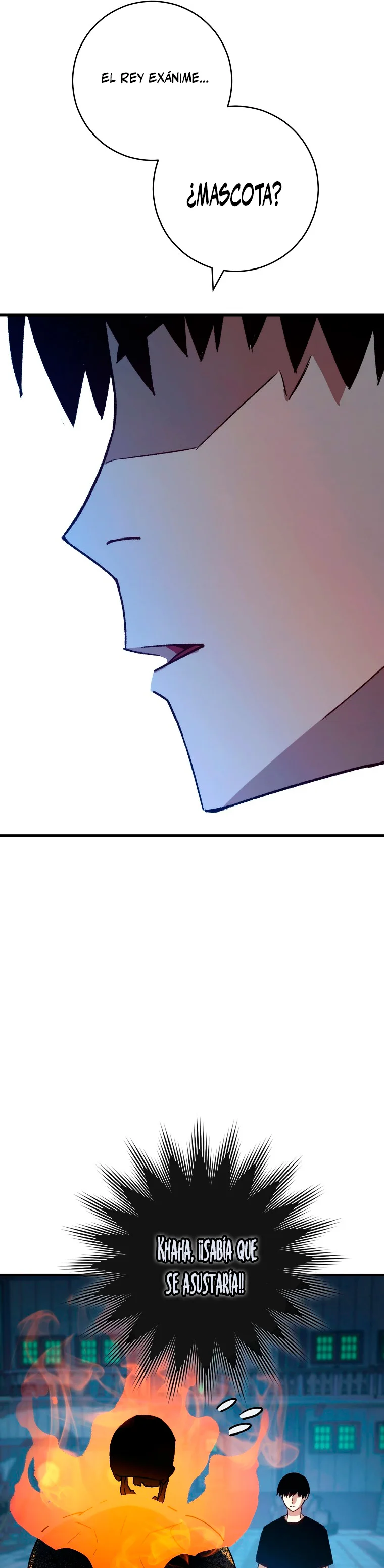 Página 58 del Manga