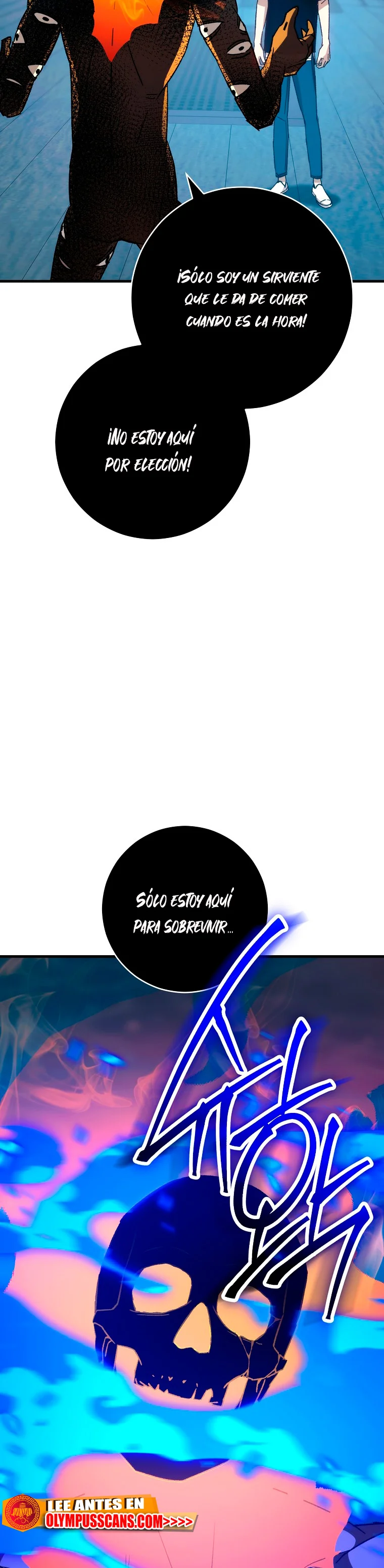 Página 59 del Manga