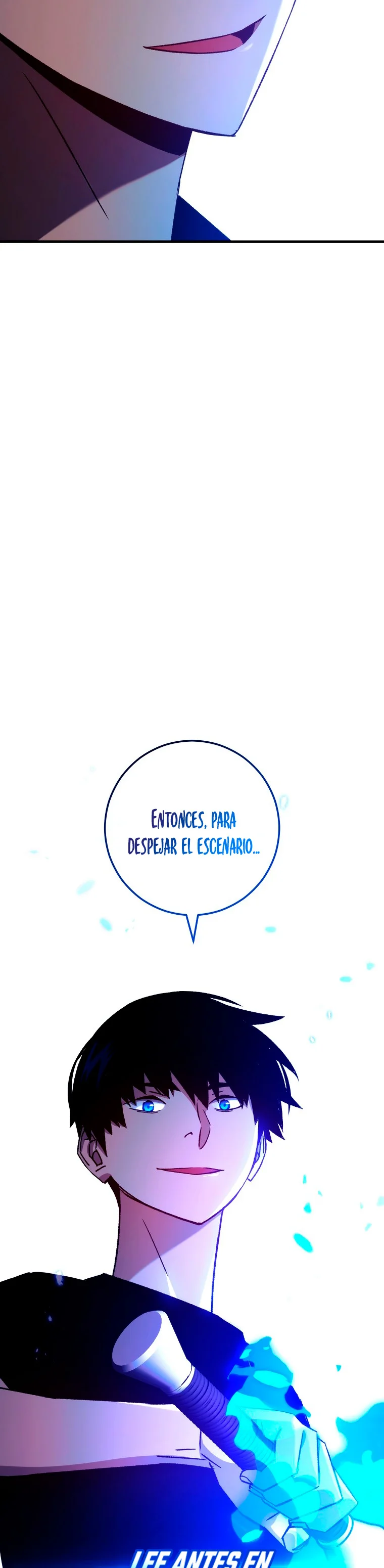 Página 62 del Manga