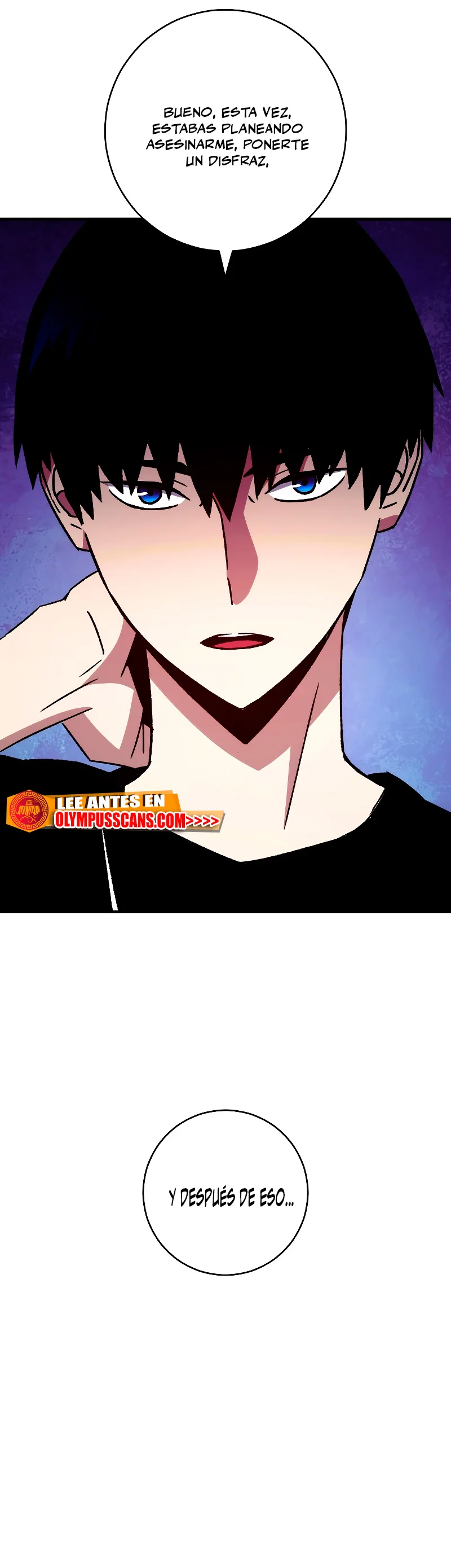 Página 41 del Manga