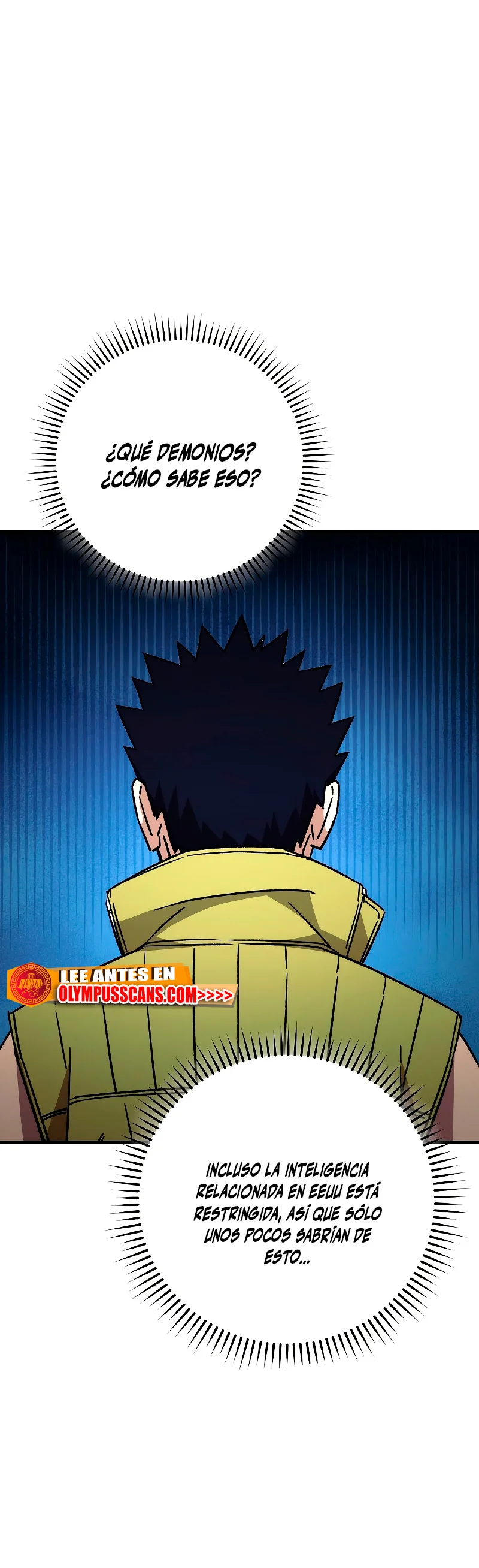 Página 43 del Manga