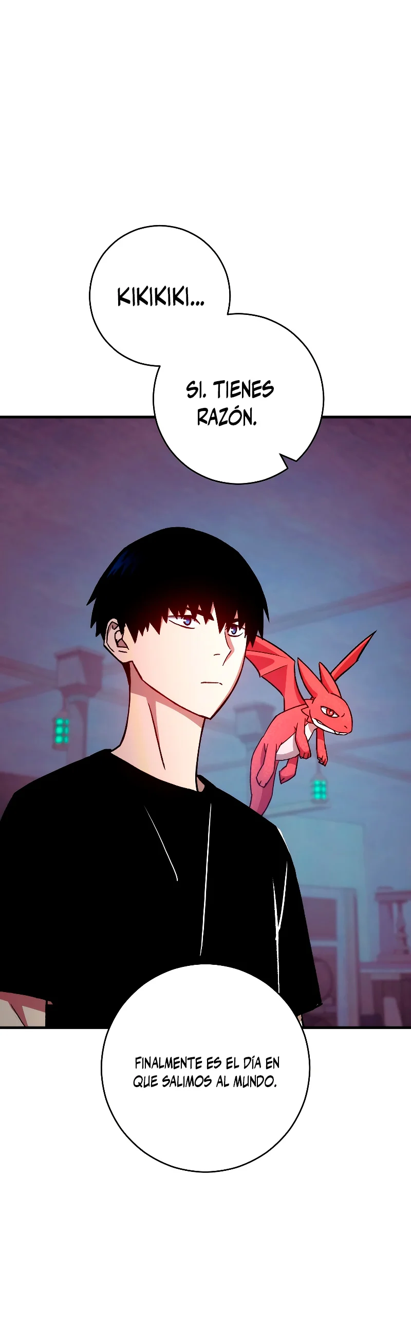 Página 44 del Manga