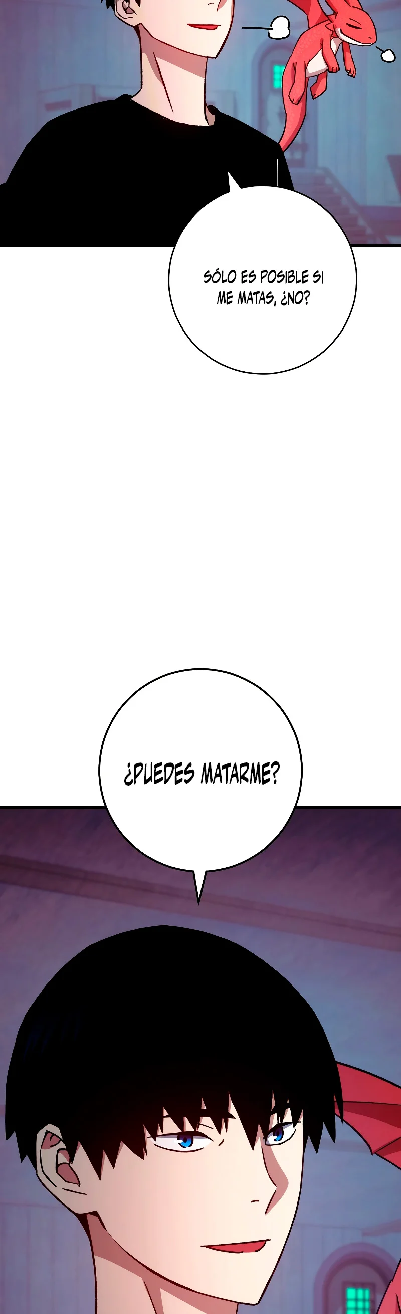 Página 49 del Manga