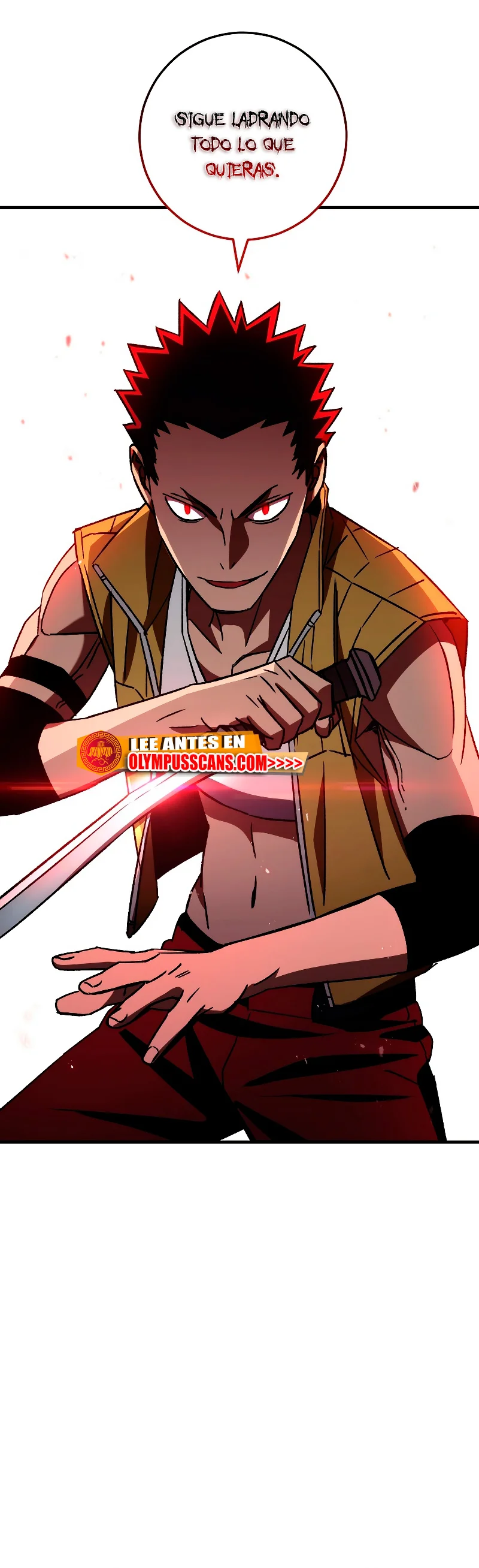 Página 51 del Manga