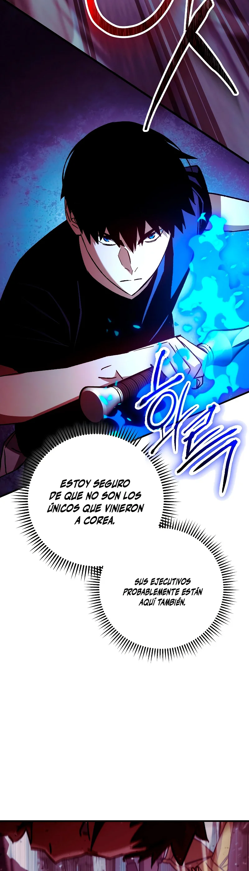 Página 53 del Manga