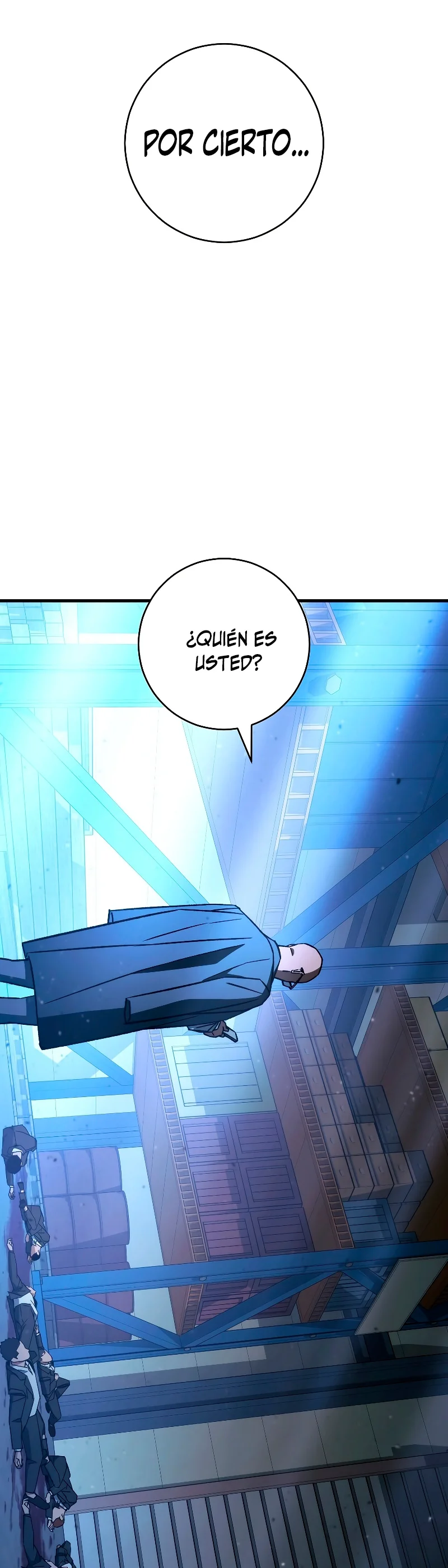 Página 59 del Manga