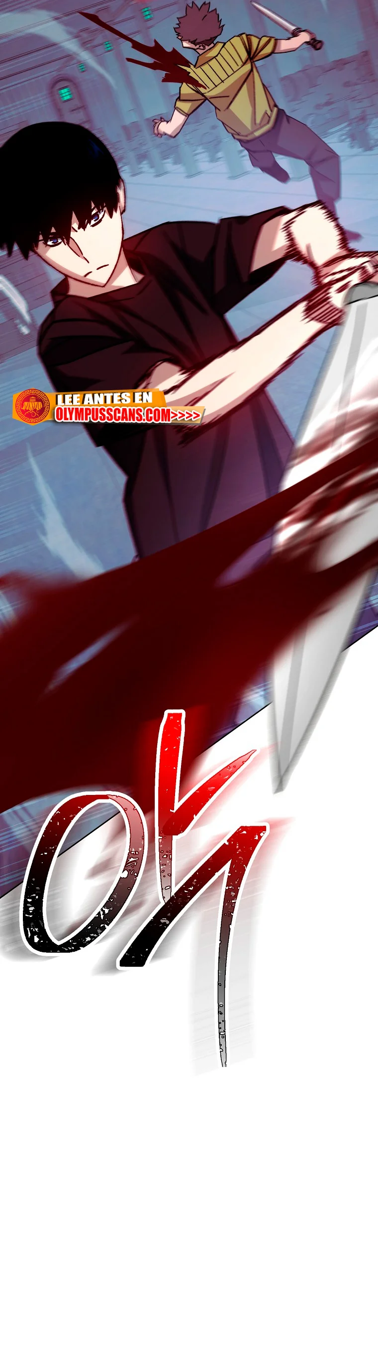 Página 38 del Manga