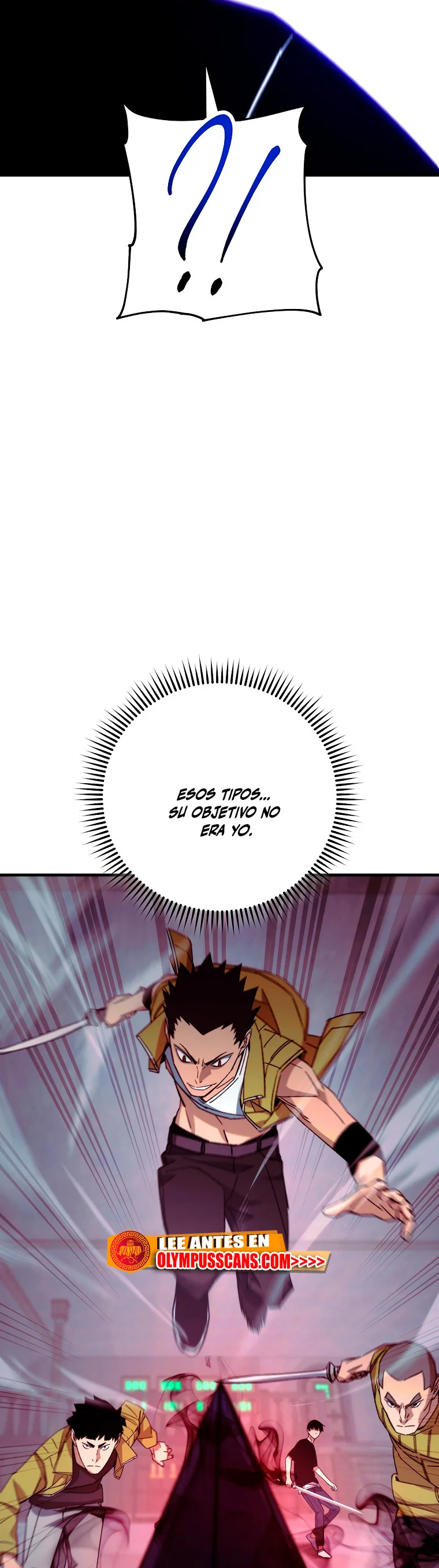Página 41 del Manga