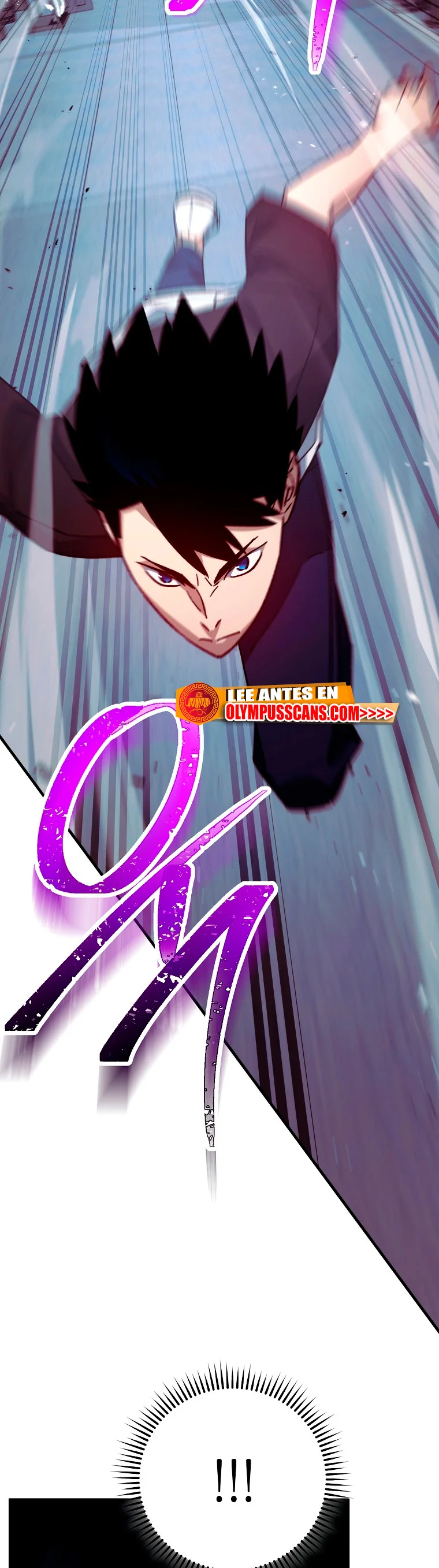 Página 43 del Manga