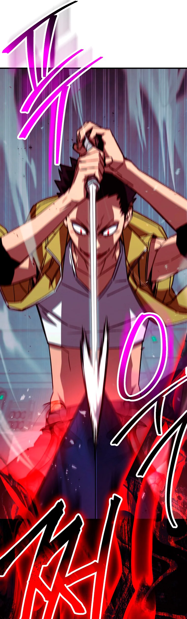 Página 47 del Manga