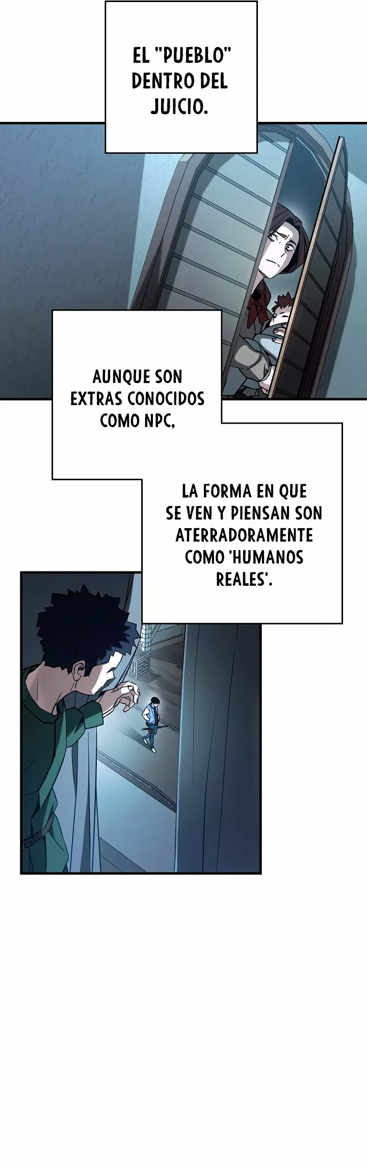 Página 36 del Manga