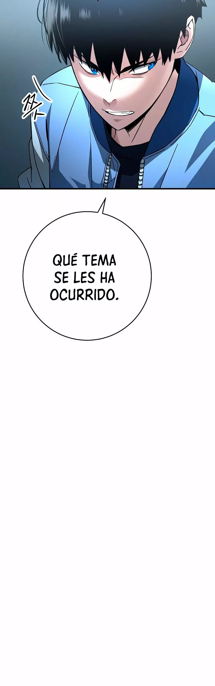 Página 40 del Manga
