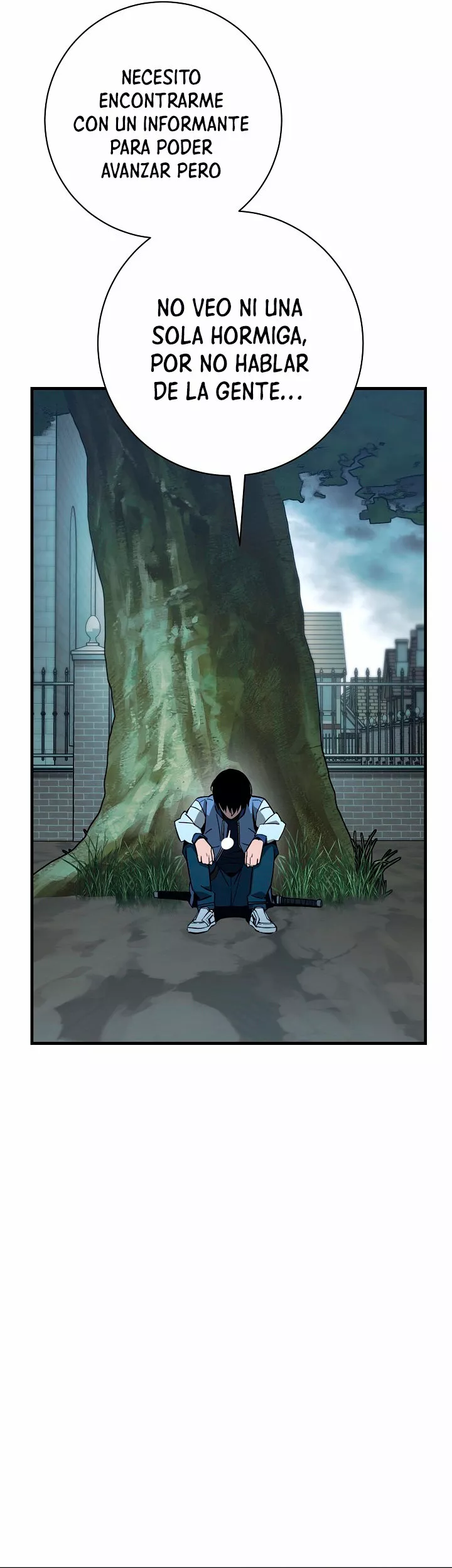 Página 42 del Manga