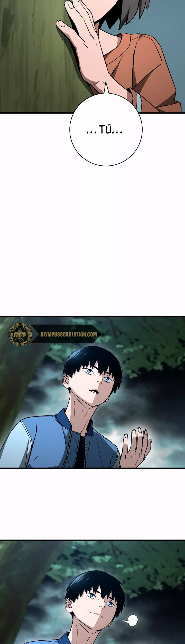 Página 49 del Manga