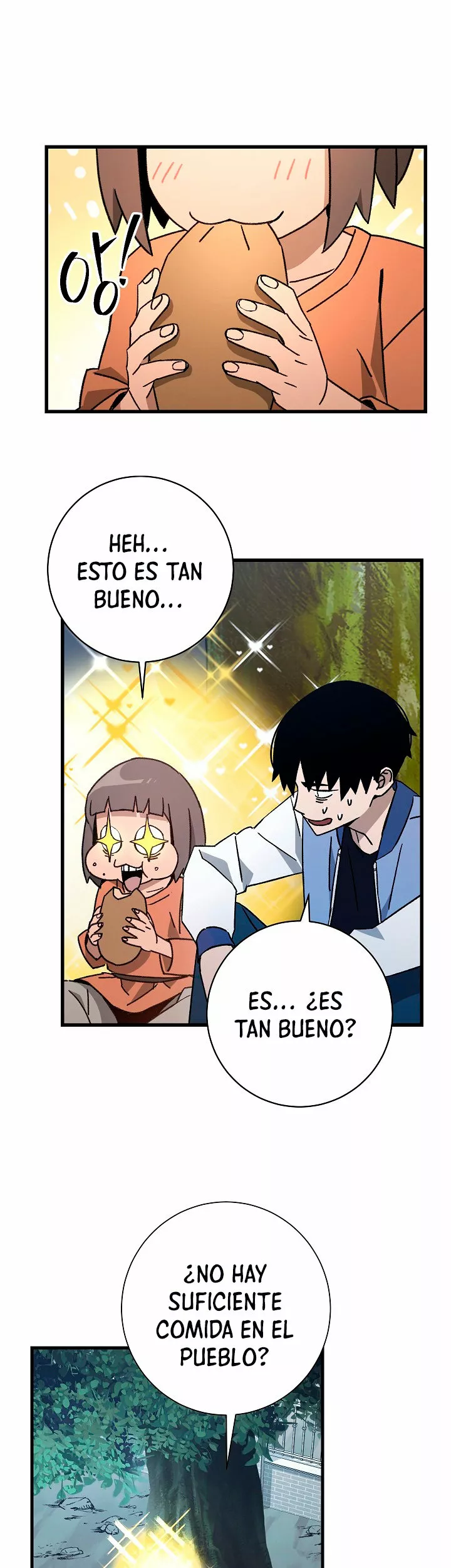 Página 52 del Manga