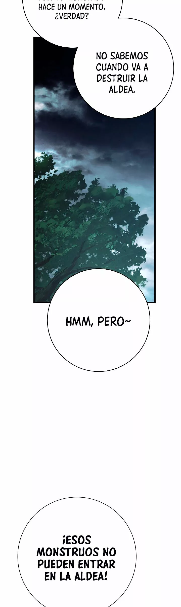 Página 57 del Manga