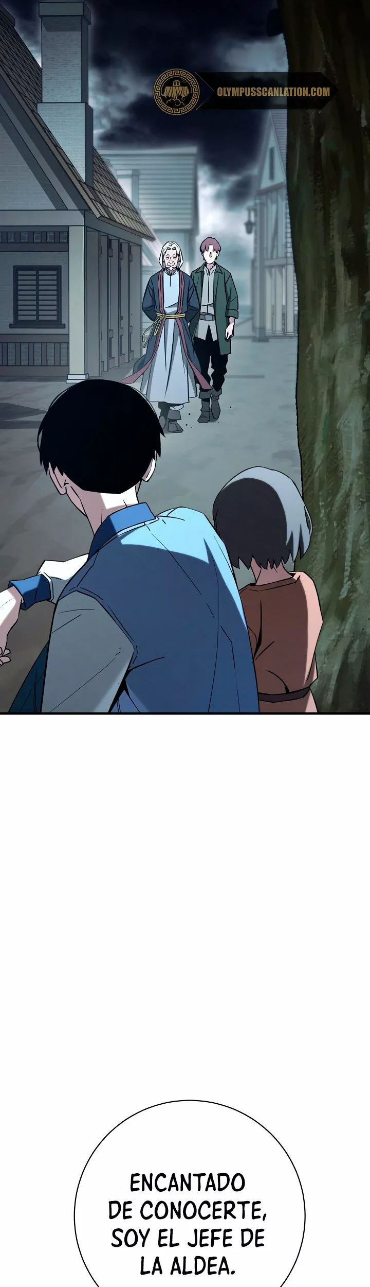 Página 60 del Manga