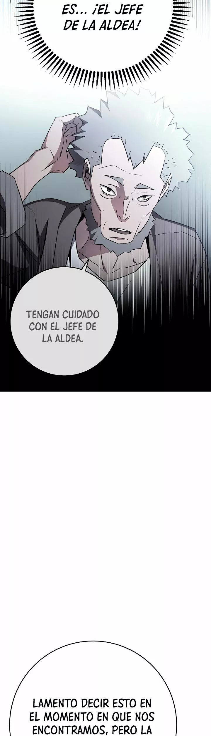 Página 62 del Manga