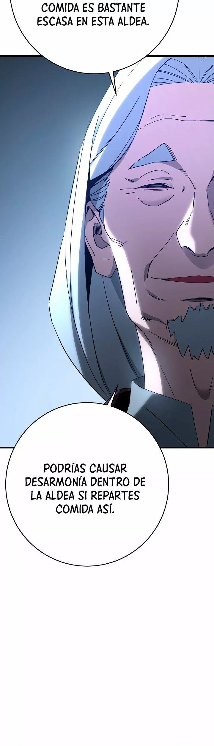 Página 63 del Manga