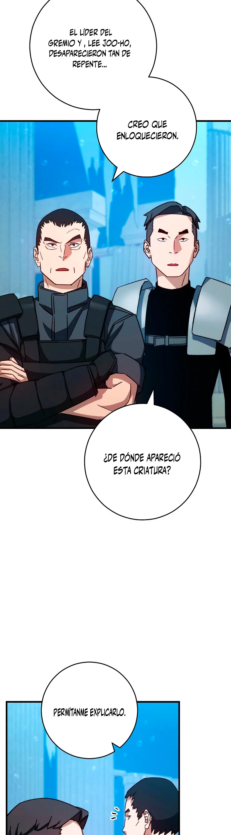 Página 35 del Manga