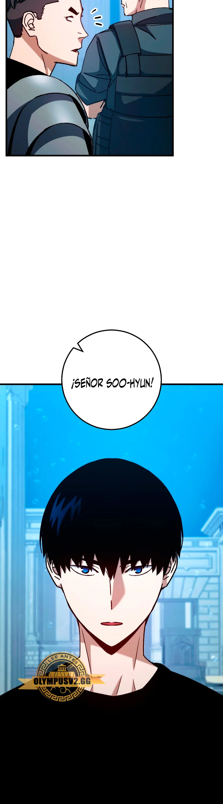 Página 36 del Manga