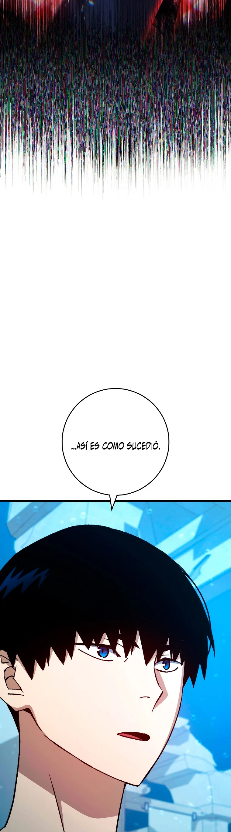 Página 39 del Manga