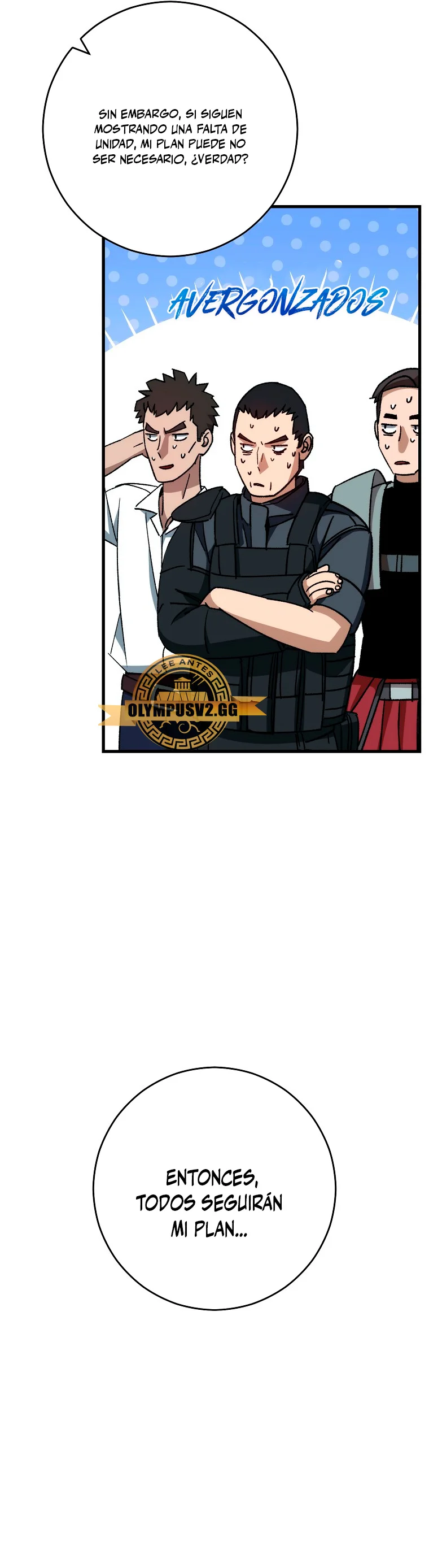 Página 42 del Manga
