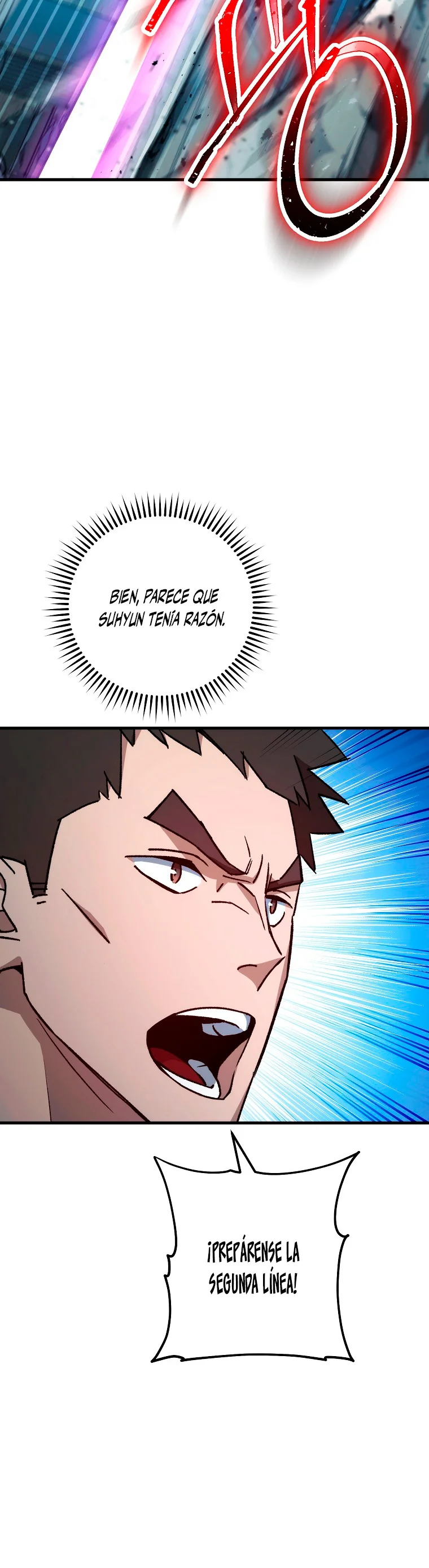 Página 50 del Manga